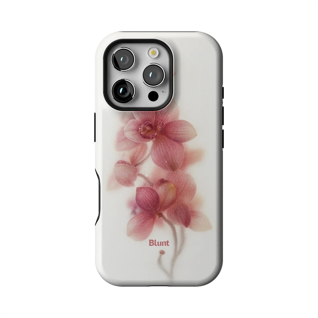 Dove iPhone Case