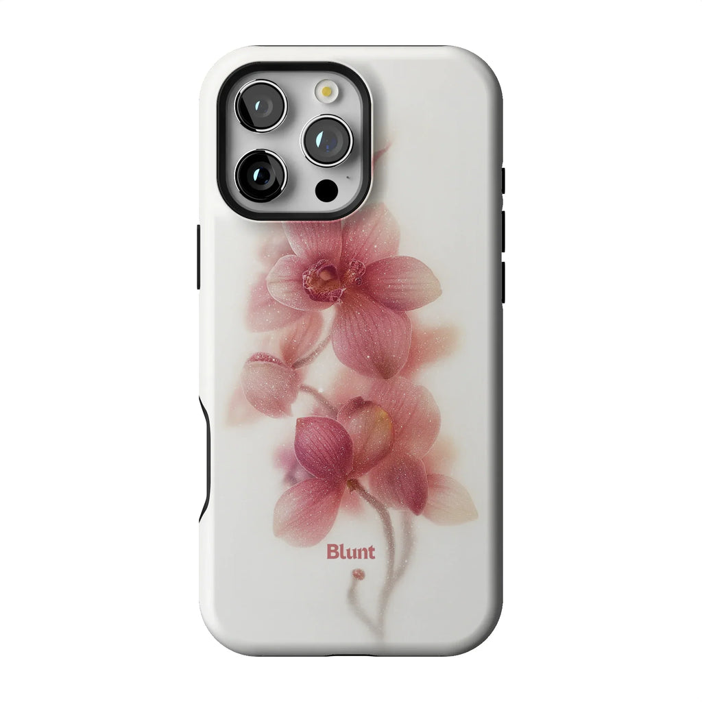 Dove iPhone Case