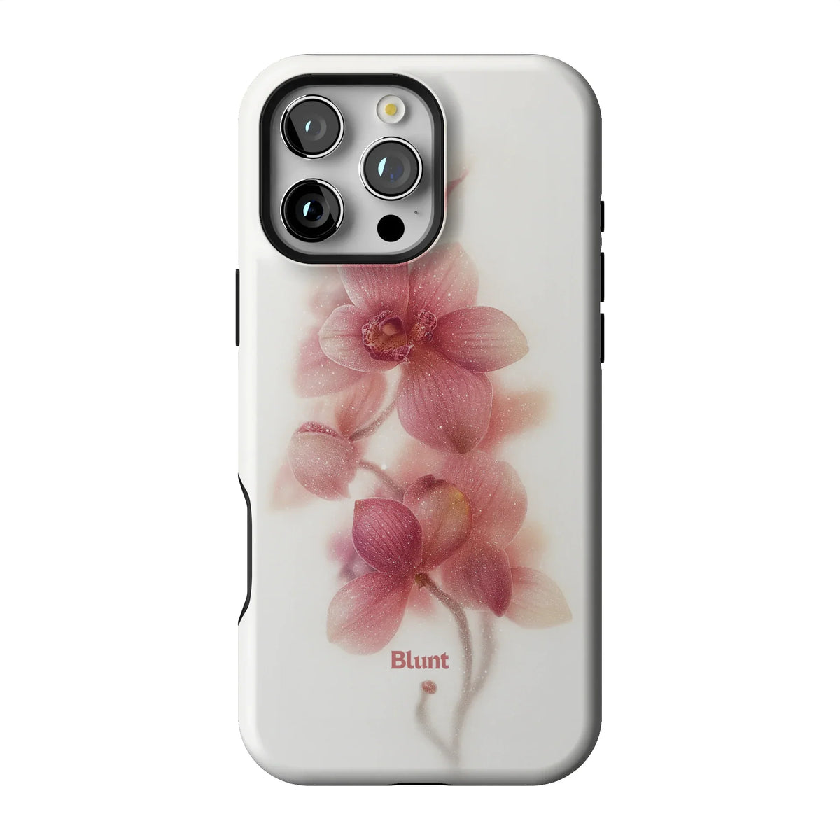Dove iPhone Case