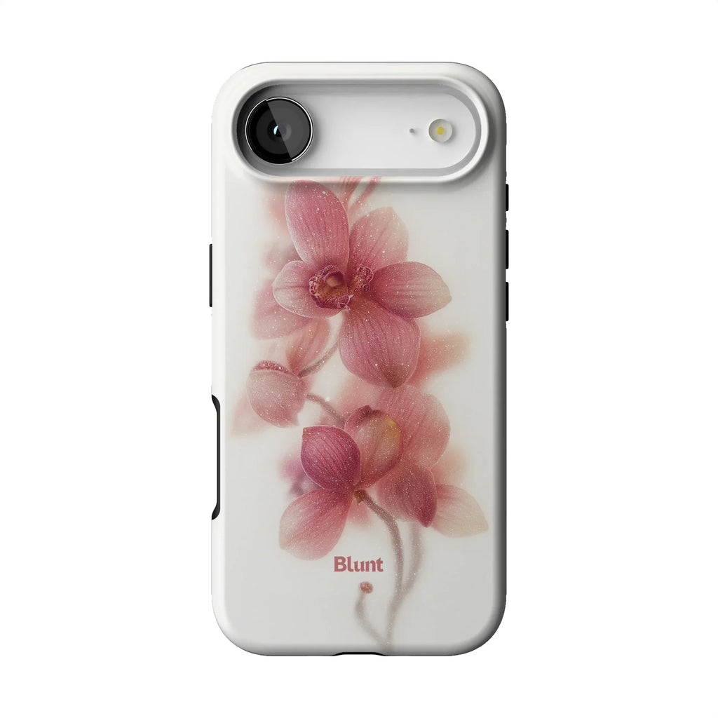 Dove iPhone Case