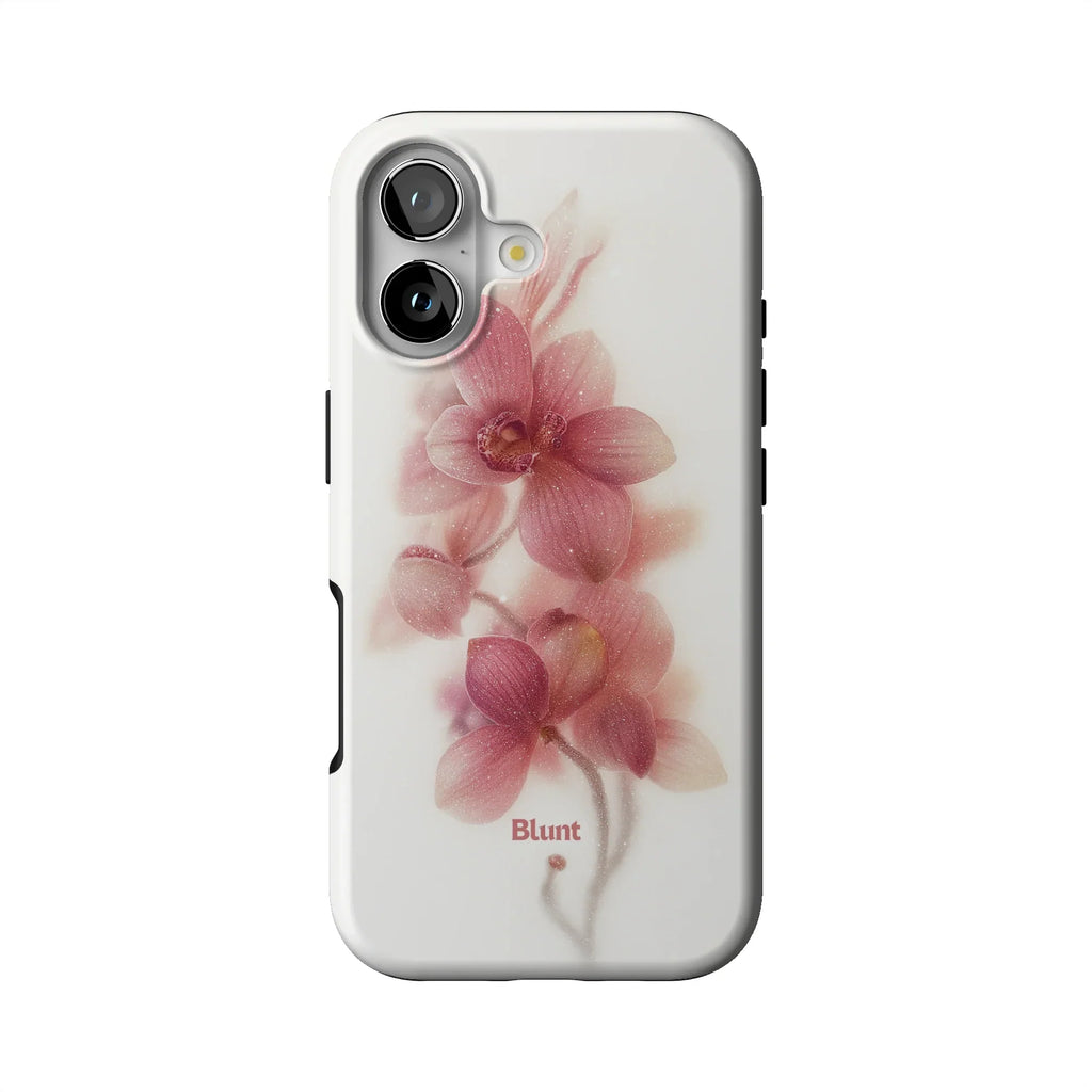 Dove iPhone Case