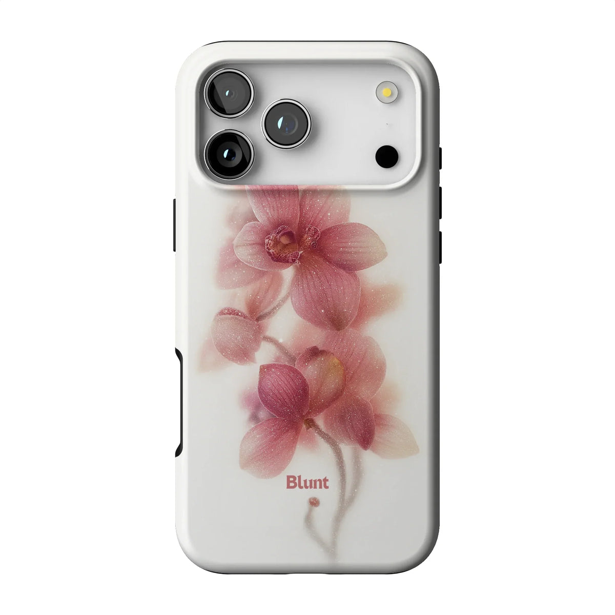 Dove iPhone Case