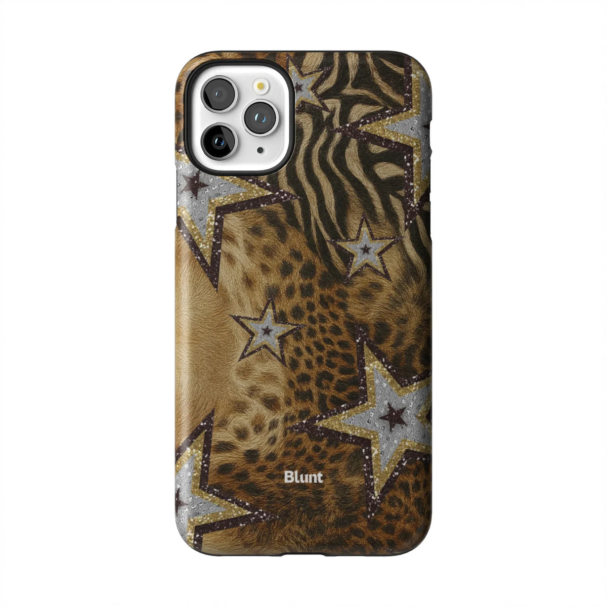 Britney iPhone Case