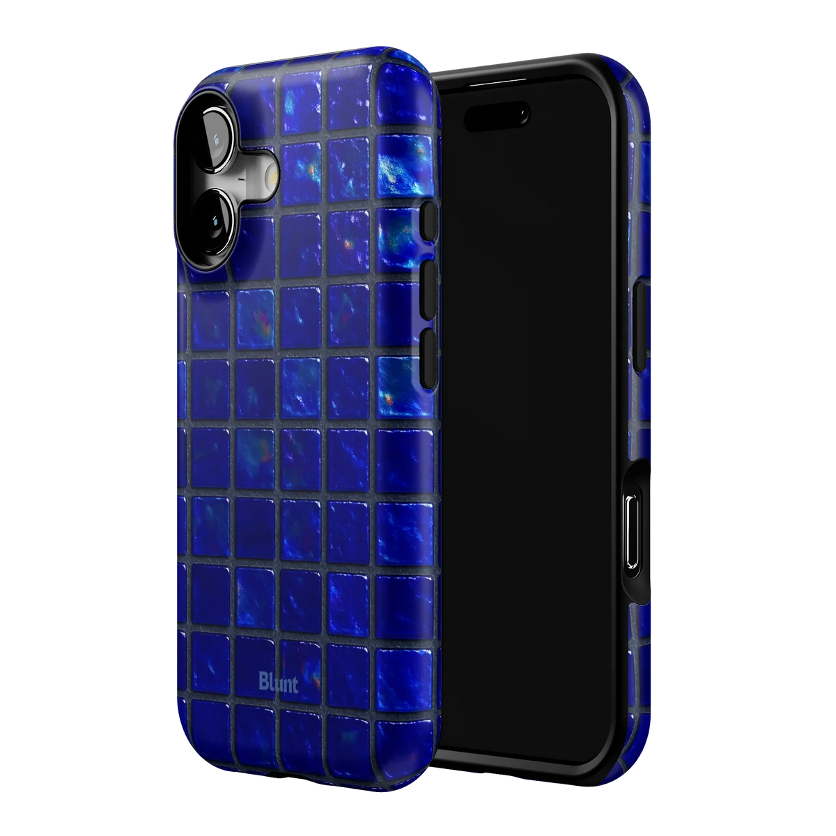 Ignited iPhone Case