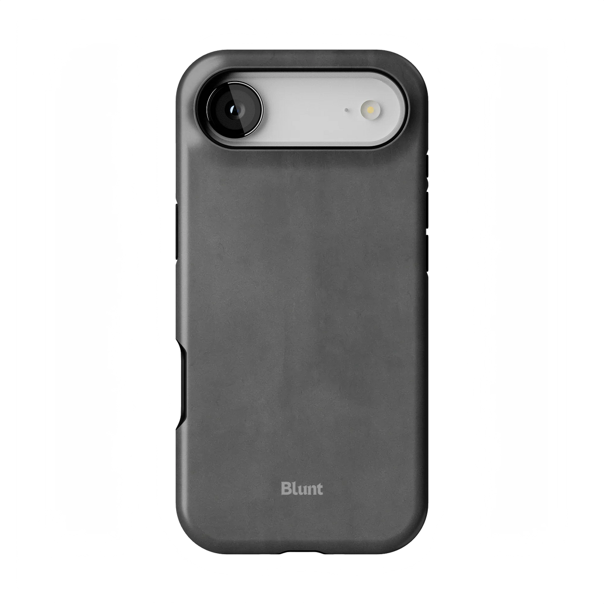 Grayscale iPhone Case