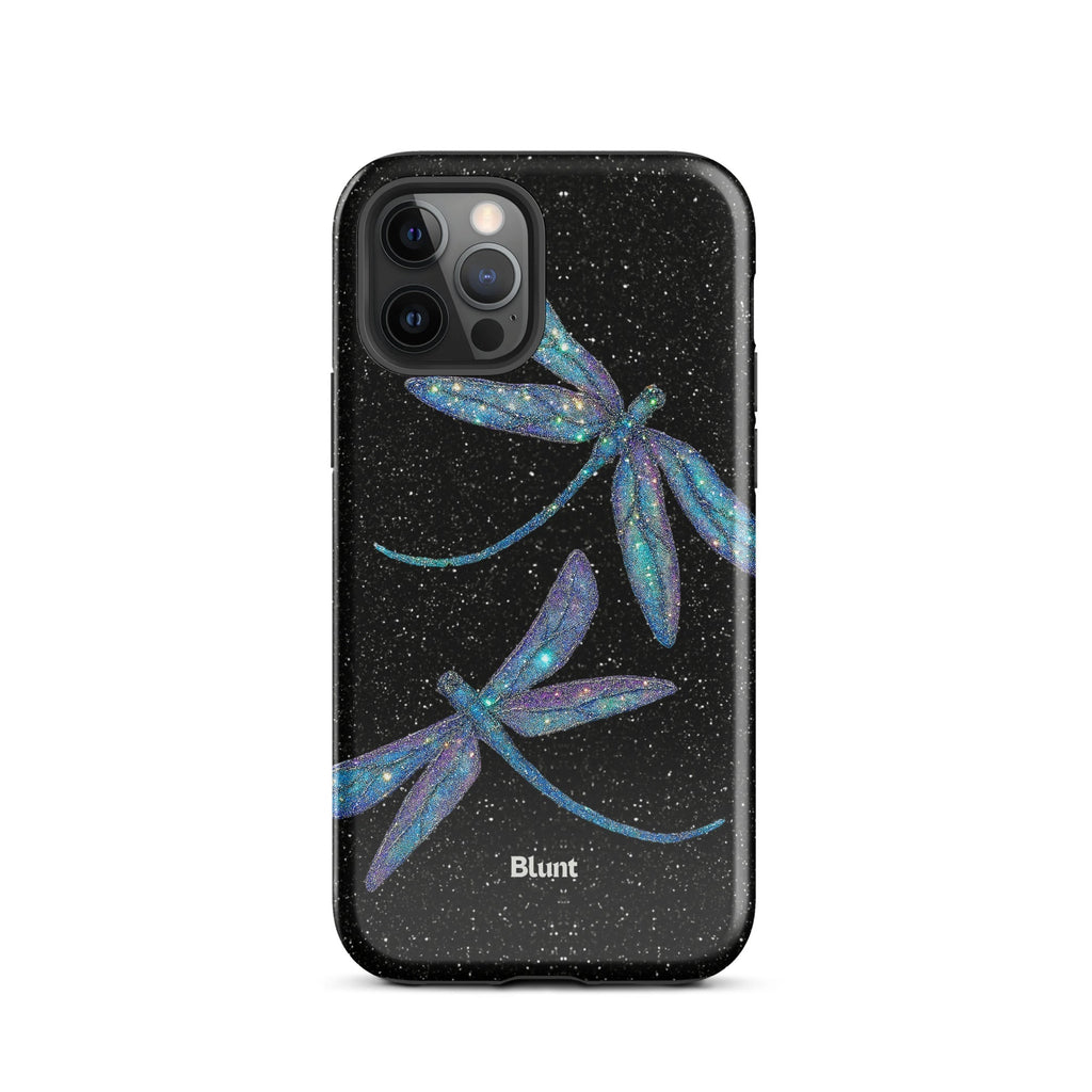 Dragonfly iPhone Case