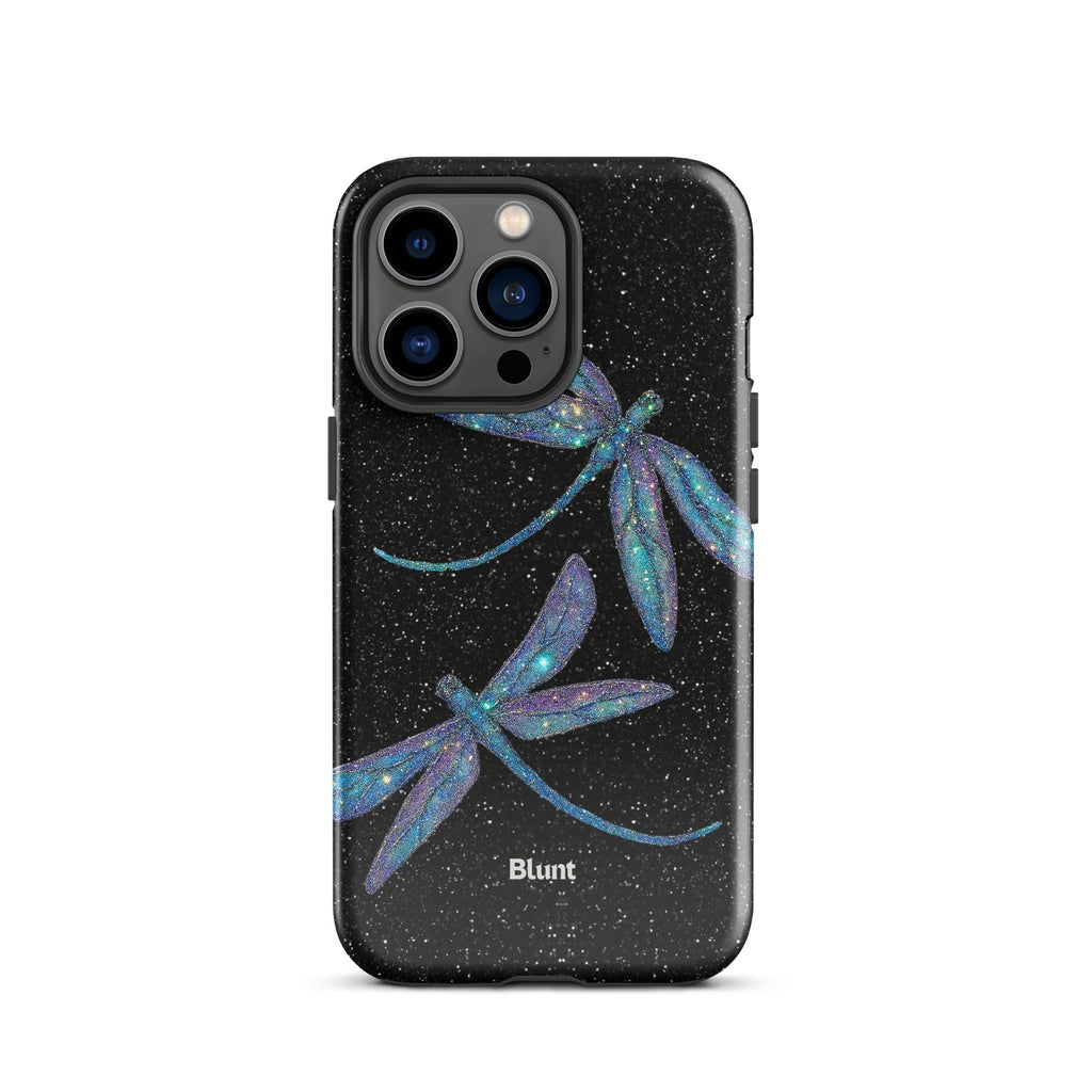 Dragonfly iPhone Case