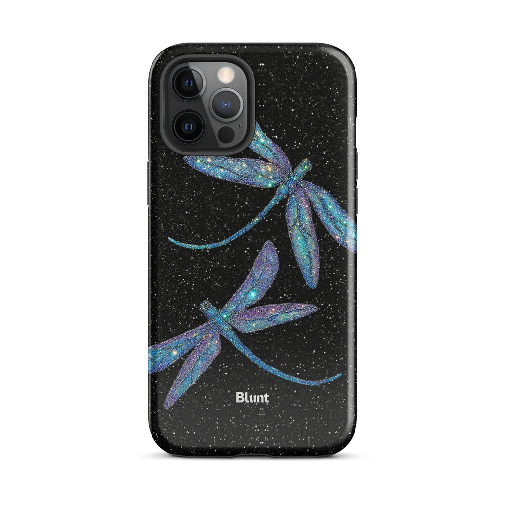 Dragonfly iPhone Case