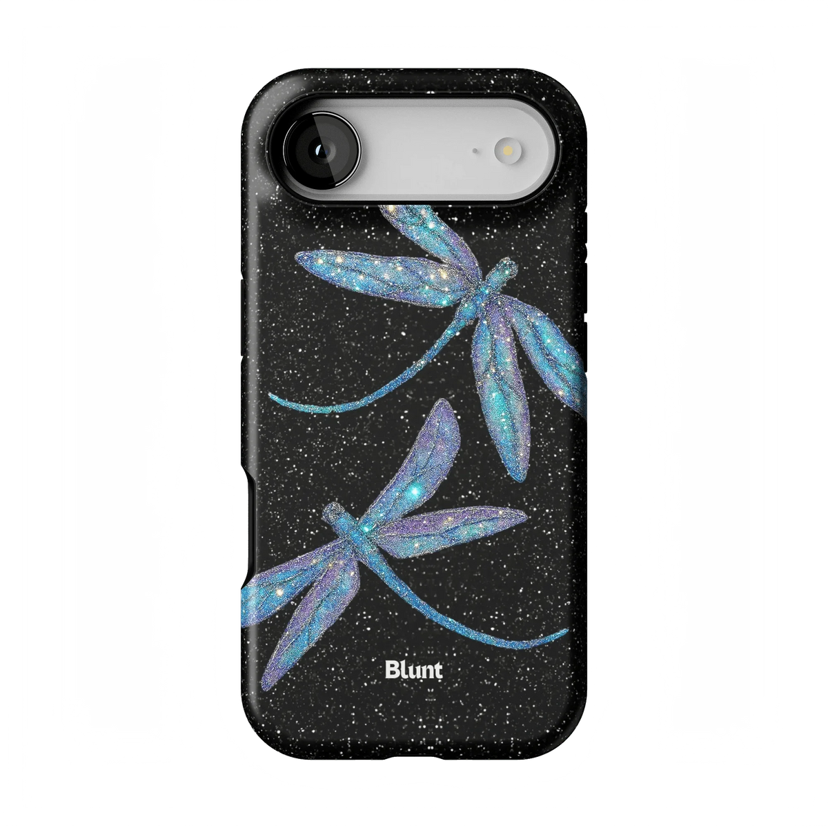 Dragonfly iPhone Case