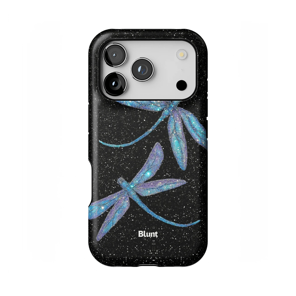Dragonfly iPhone Case