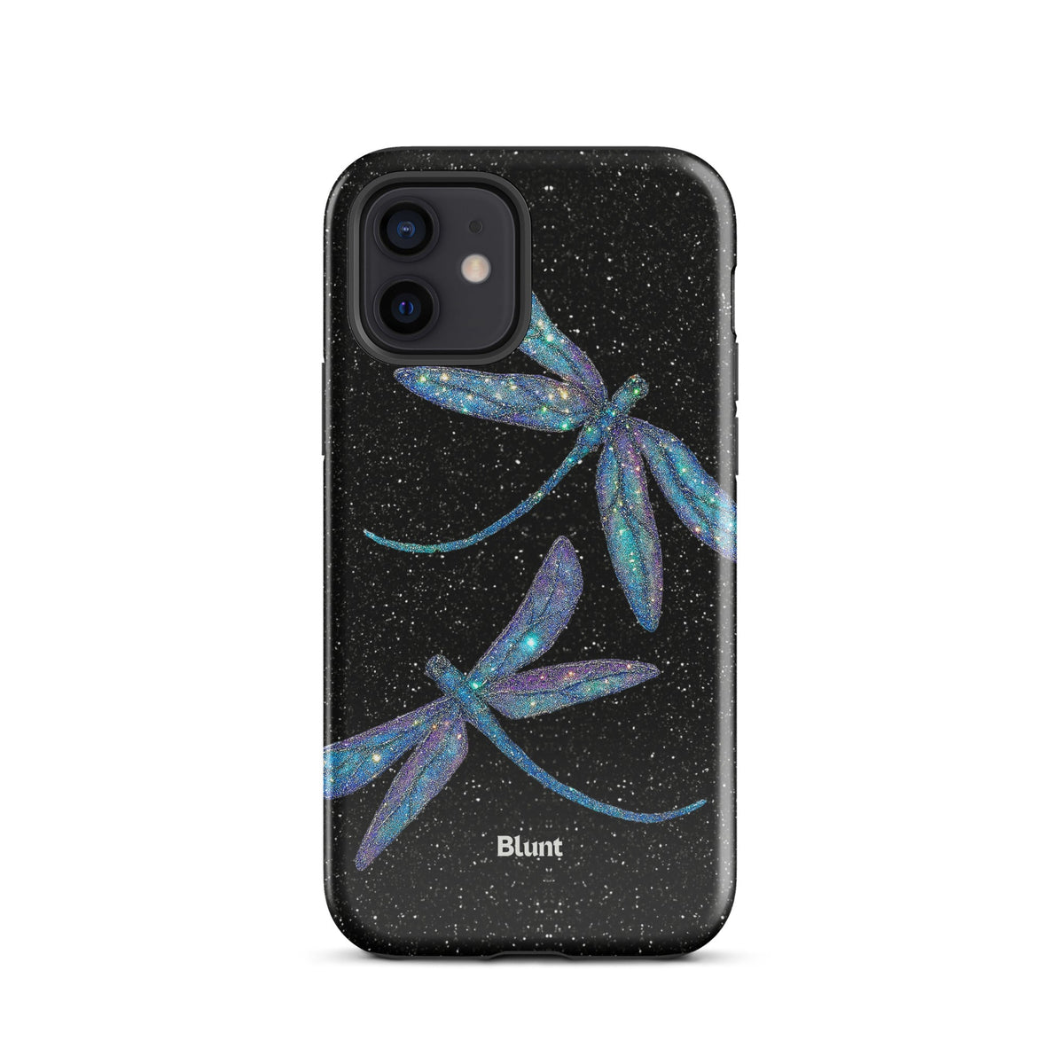 Dragonfly iPhone Case