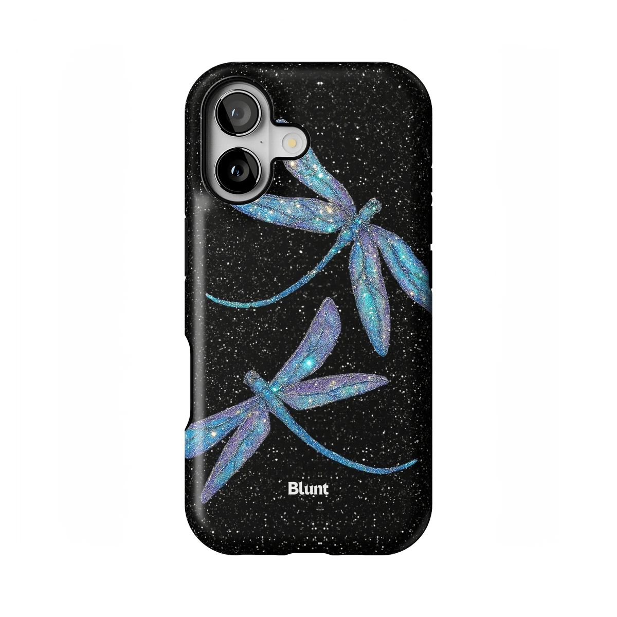 Dragonfly iPhone Case