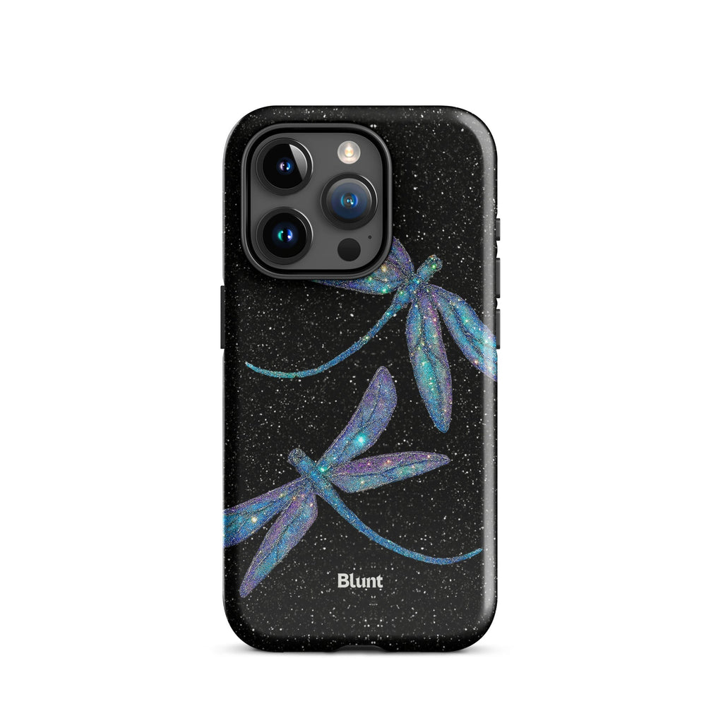 Dragonfly iPhone Case