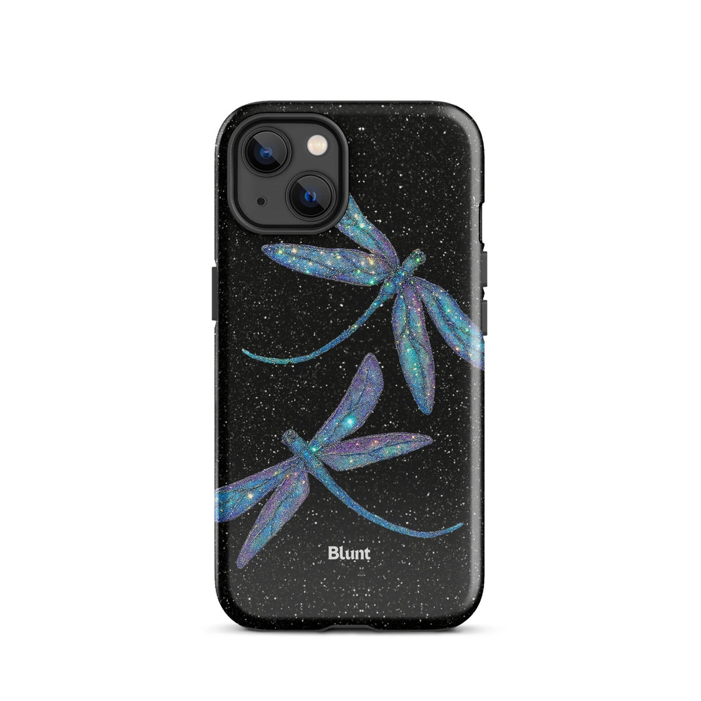 Dragonfly iPhone Case