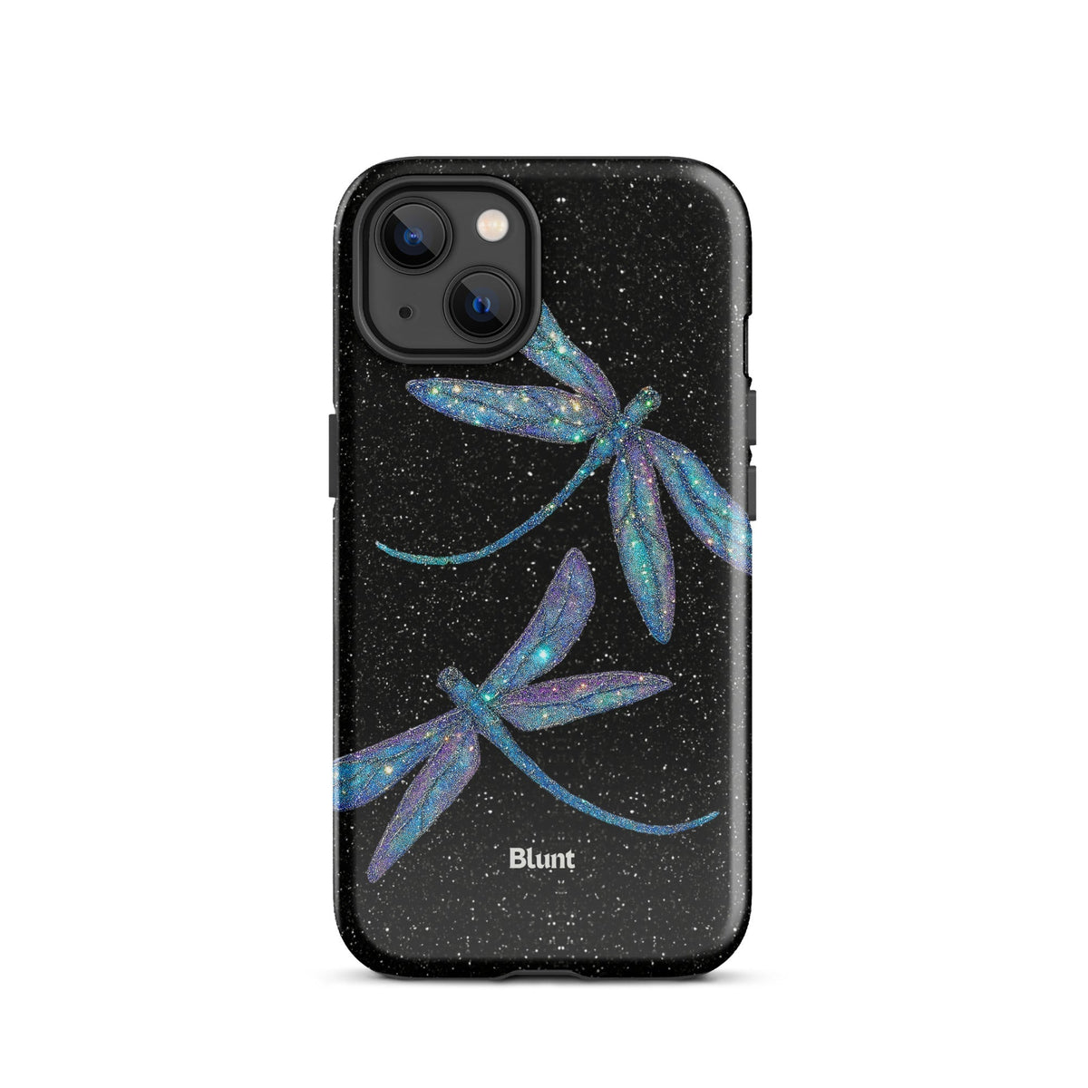 Dragonfly iPhone Case