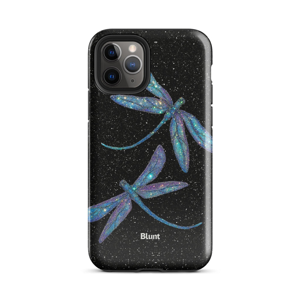 Dragonfly iPhone Case