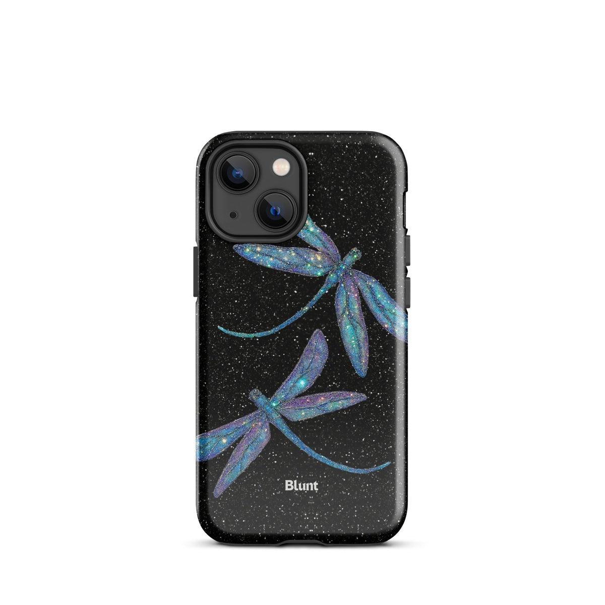 Dragonfly iPhone Case