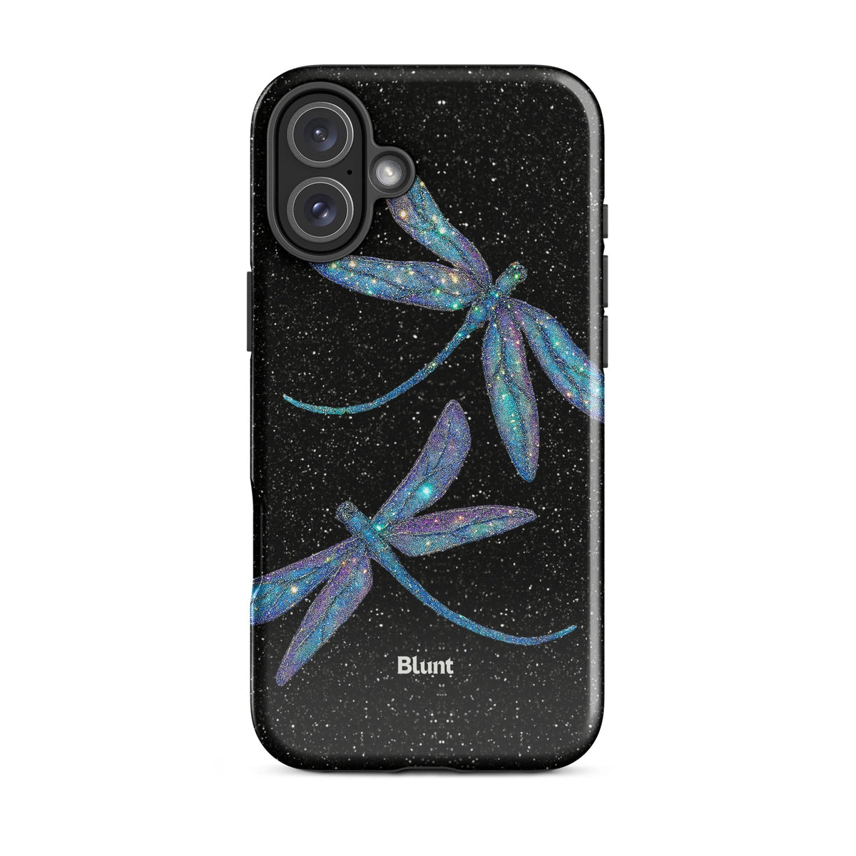 Dragonfly iPhone Case