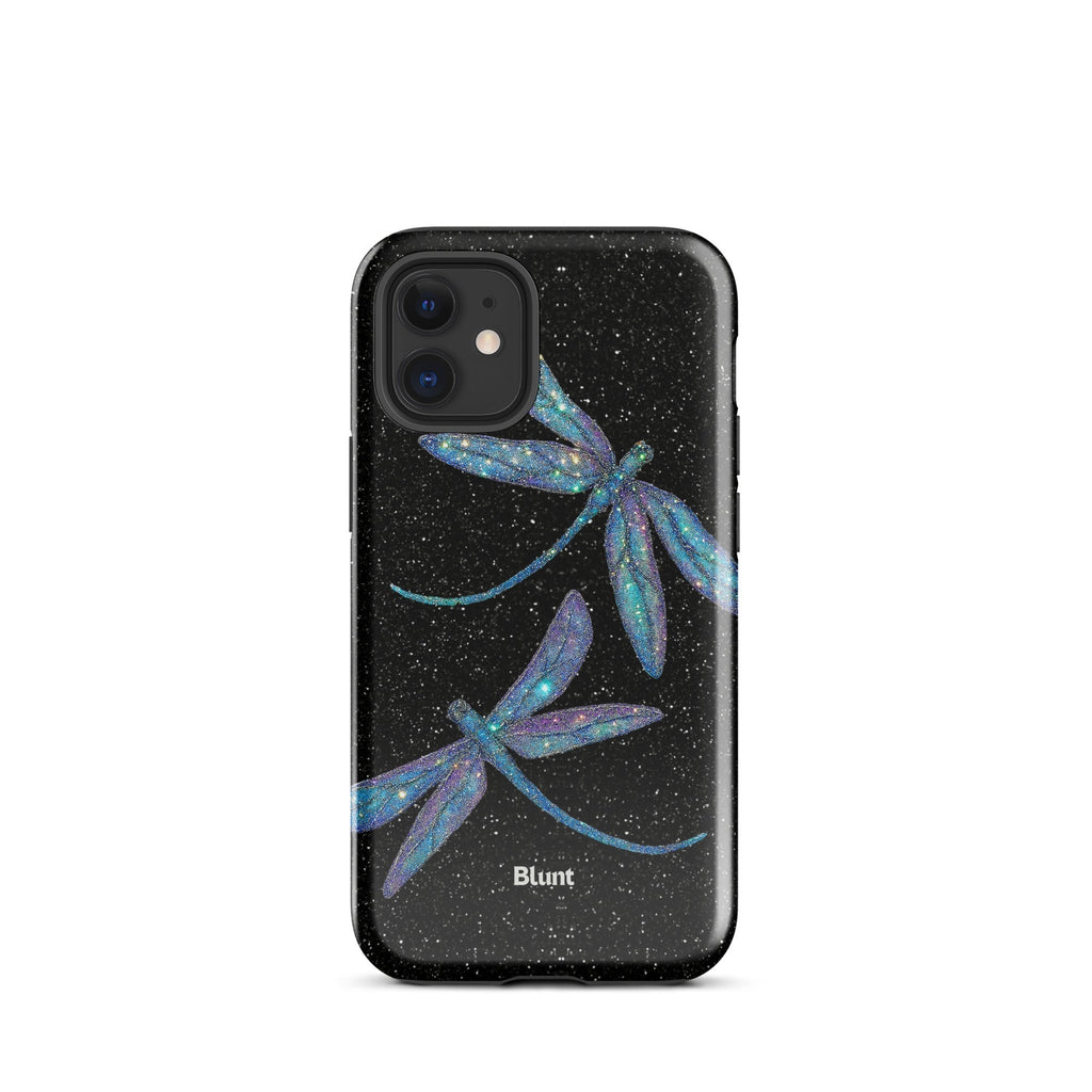 Dragonfly iPhone Case