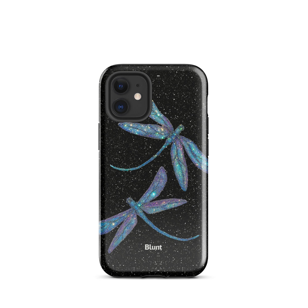 Dragonfly iPhone Case