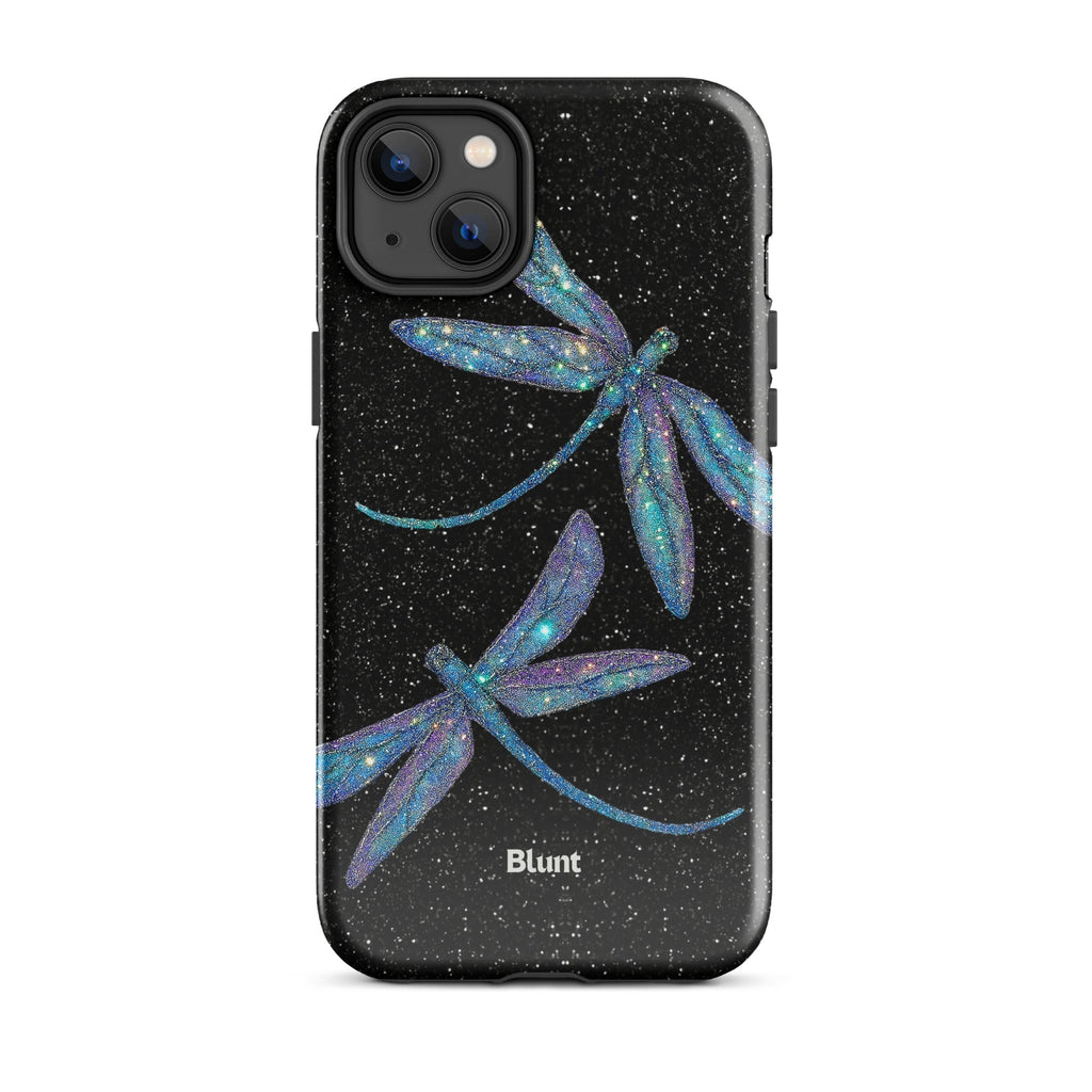 Dragonfly iPhone Case