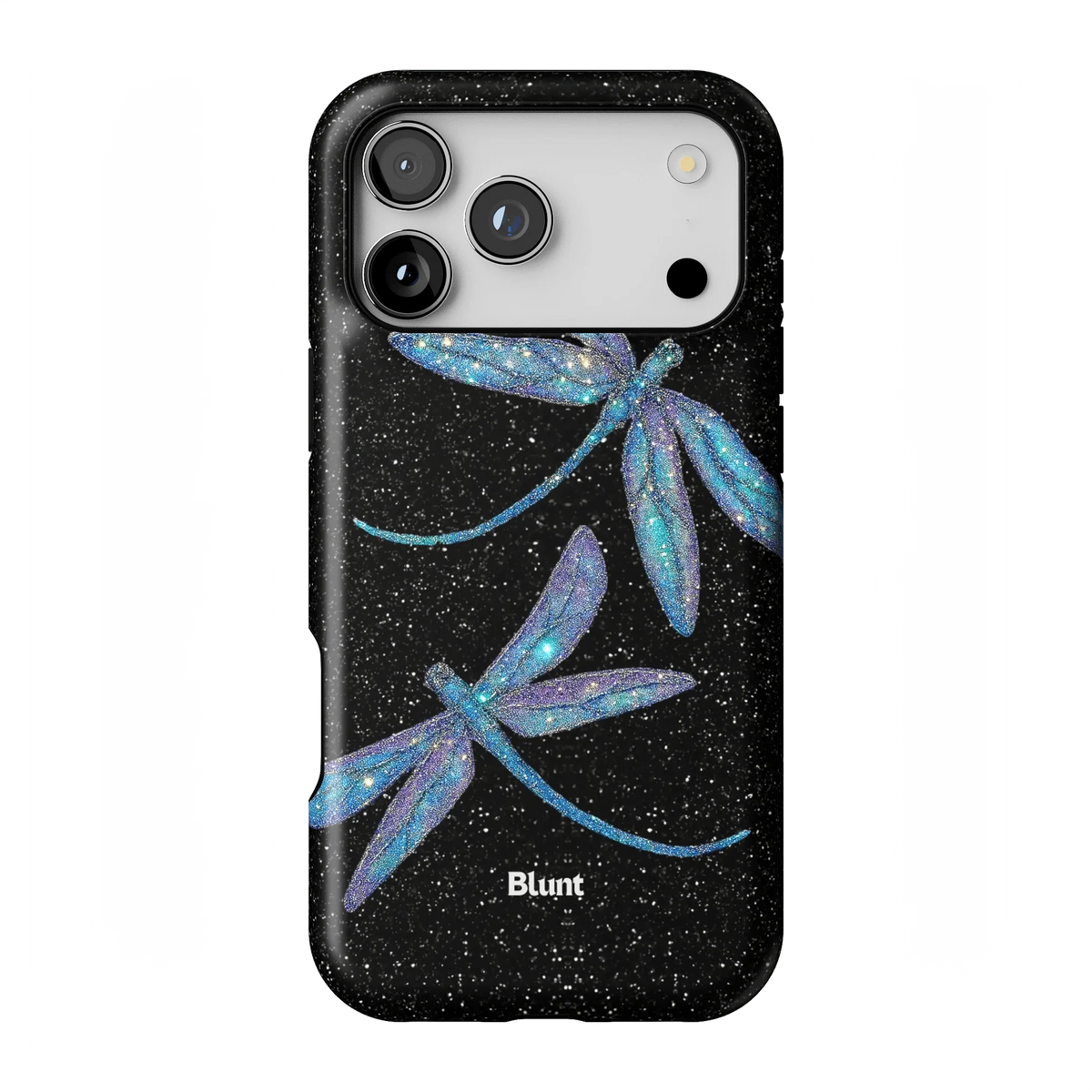 Dragonfly iPhone Case
