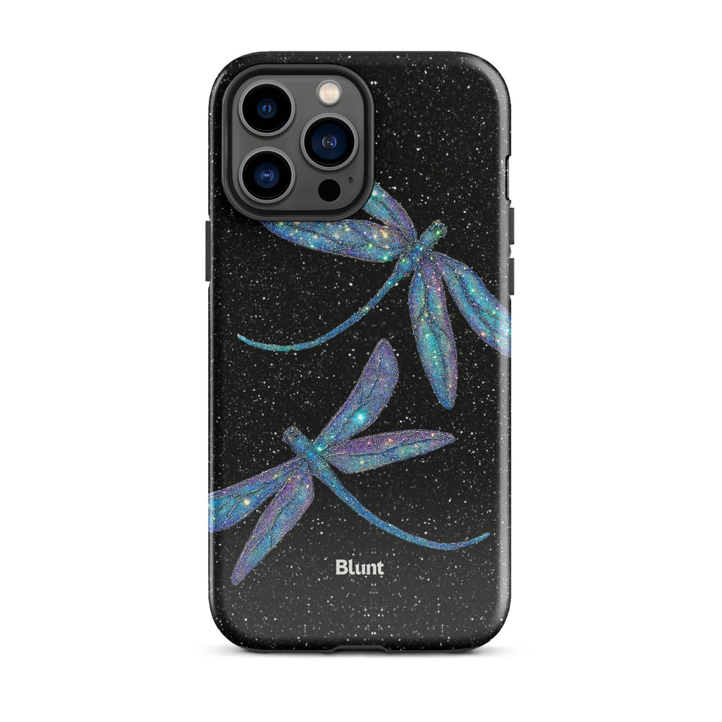 Dragonfly iPhone Case