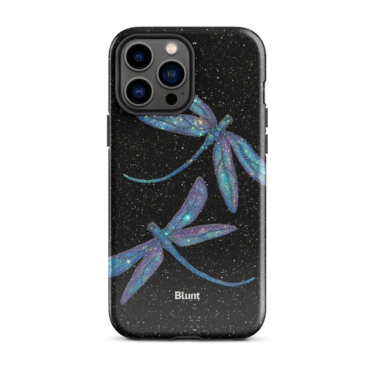 Dragonfly iPhone Case