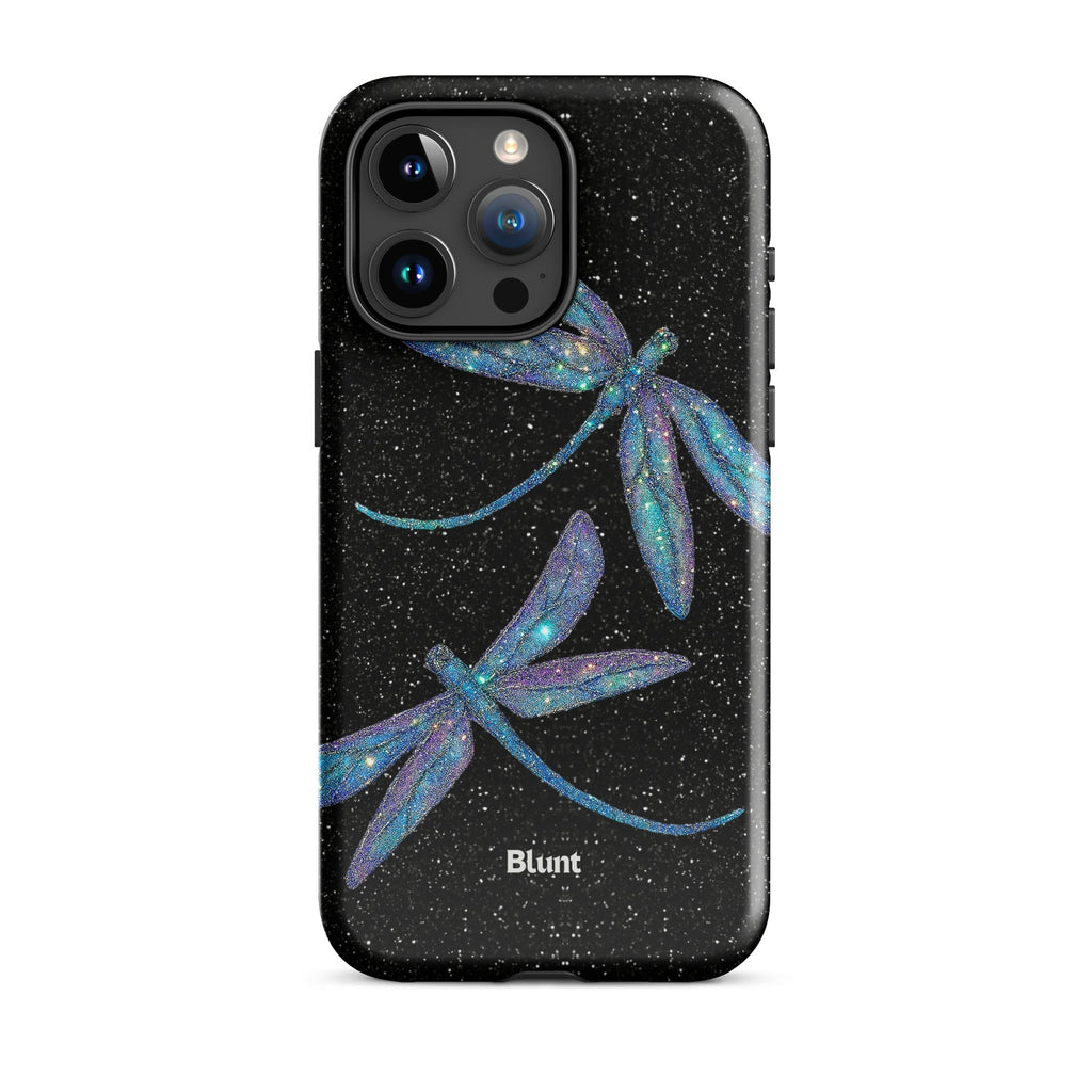 Dragonfly iPhone Case