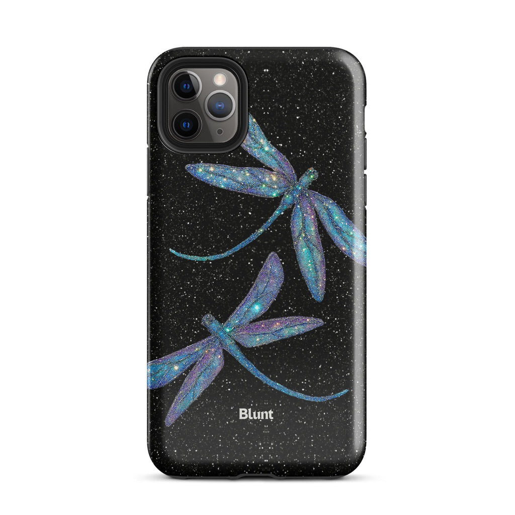Dragonfly iPhone Case
