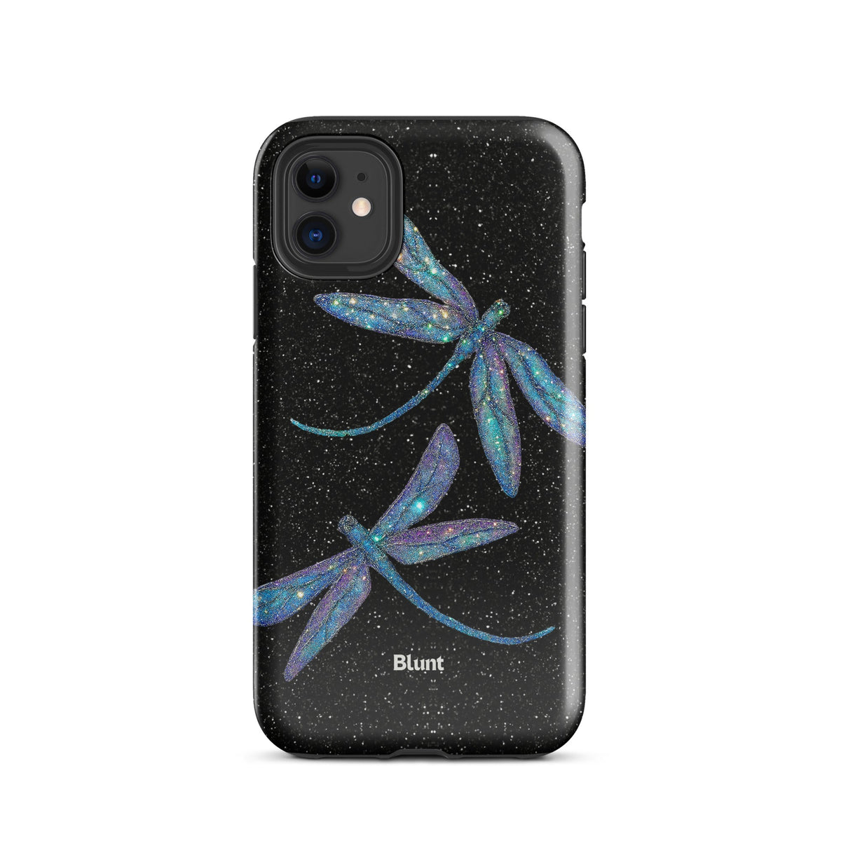 Dragonfly iPhone Case