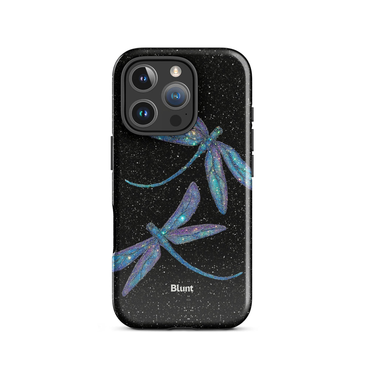 Dragonfly iPhone Case