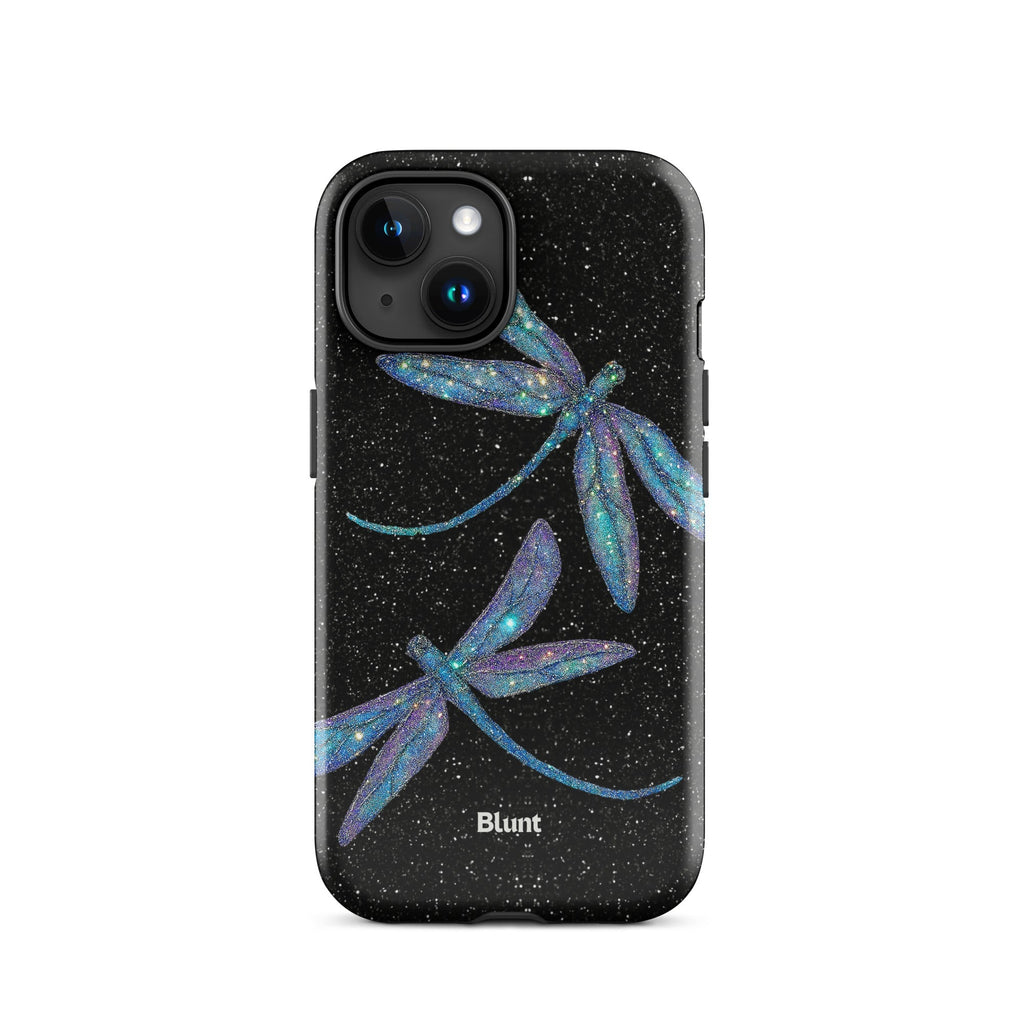Dragonfly iPhone Case