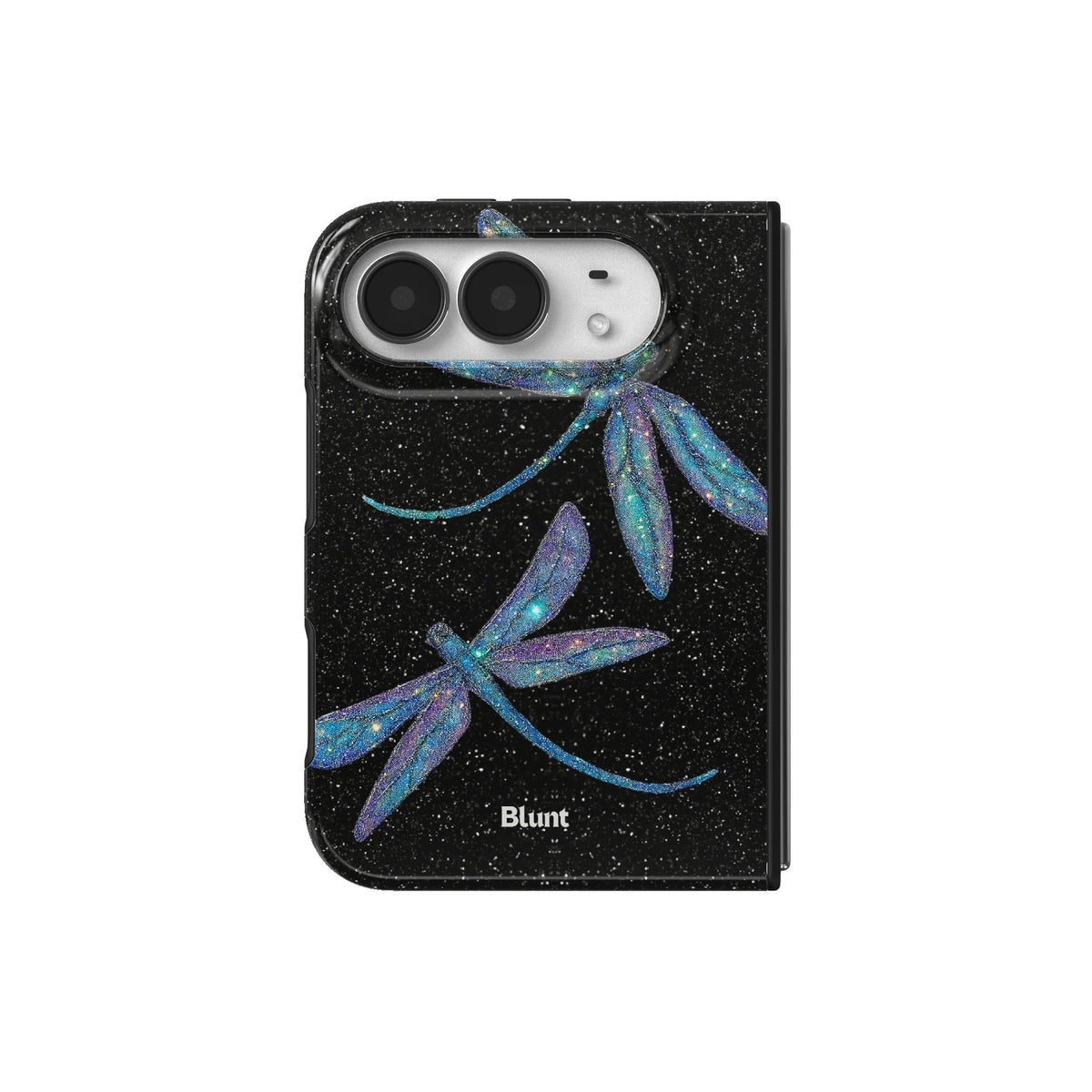 Dragonfly iPhone Case