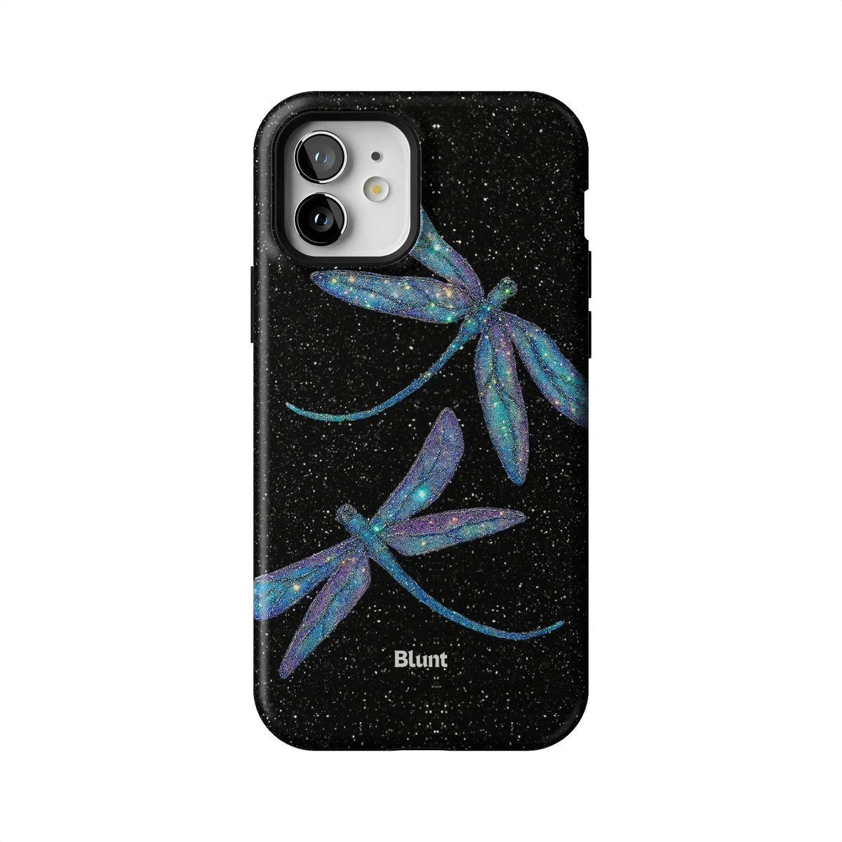 Dragonfly iPhone Case