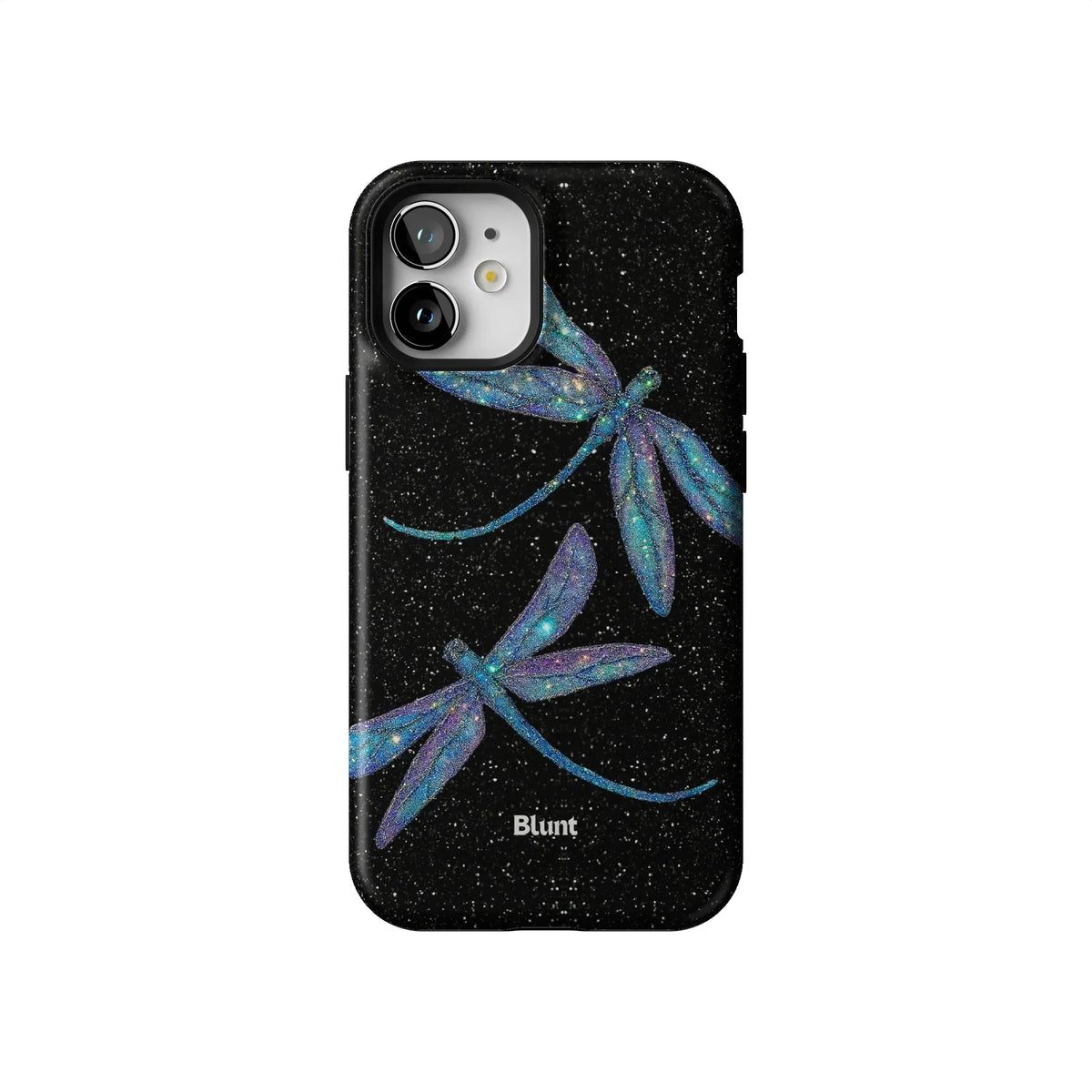 Dragonfly iPhone Case