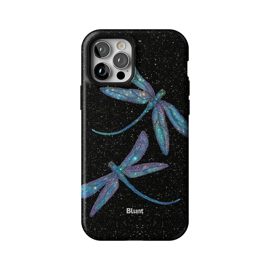Dragonfly iPhone Case