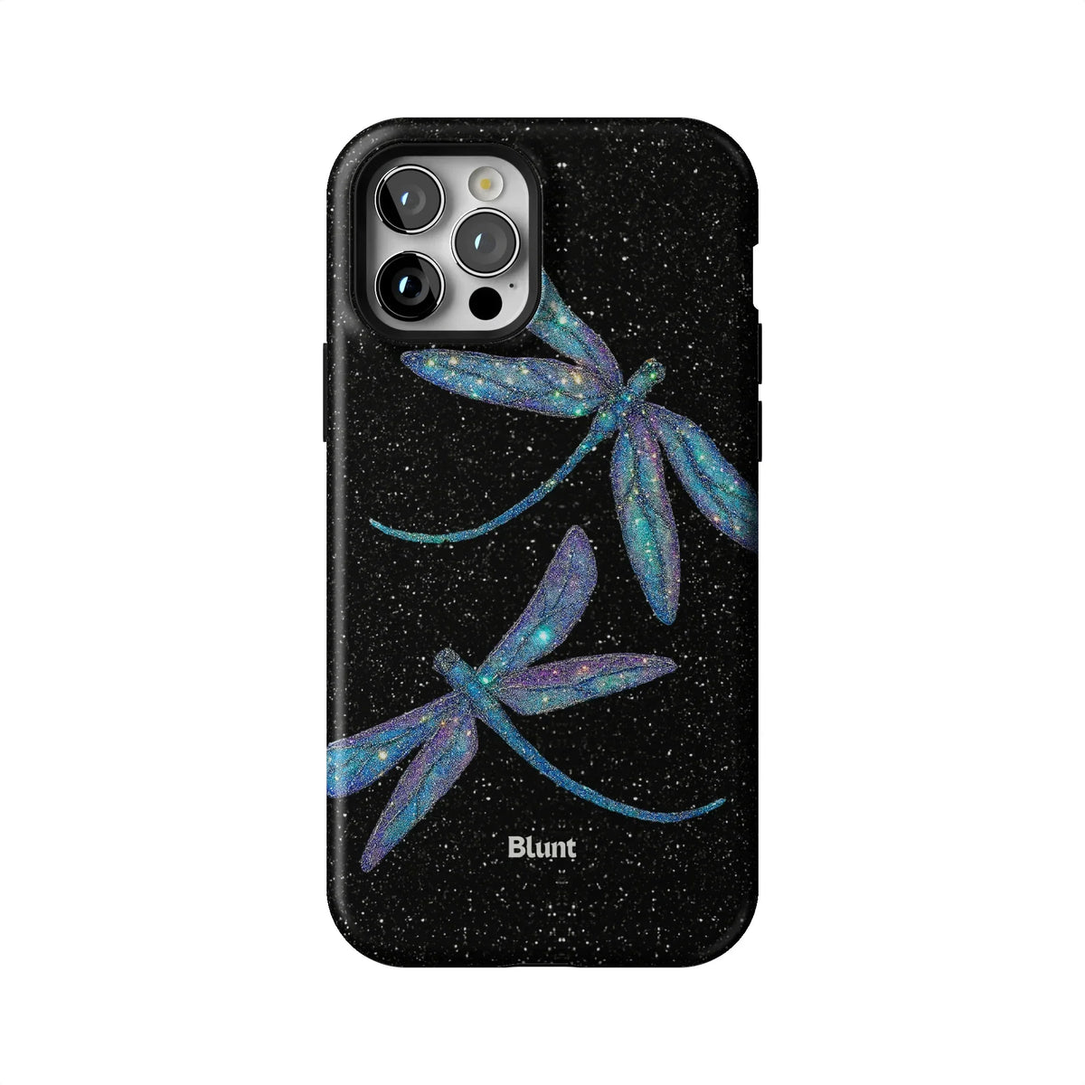 Dragonfly iPhone Case
