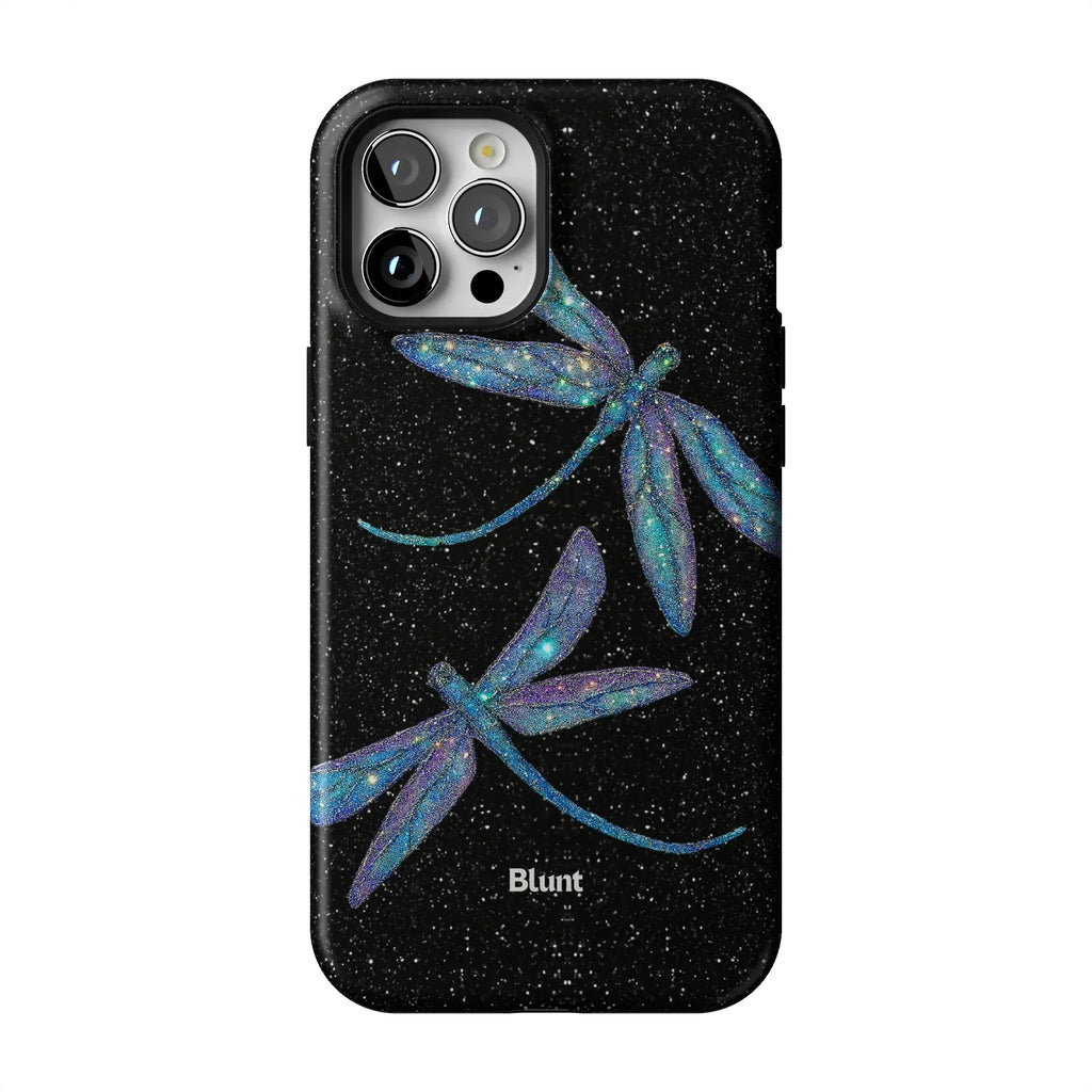 Dragonfly iPhone Case