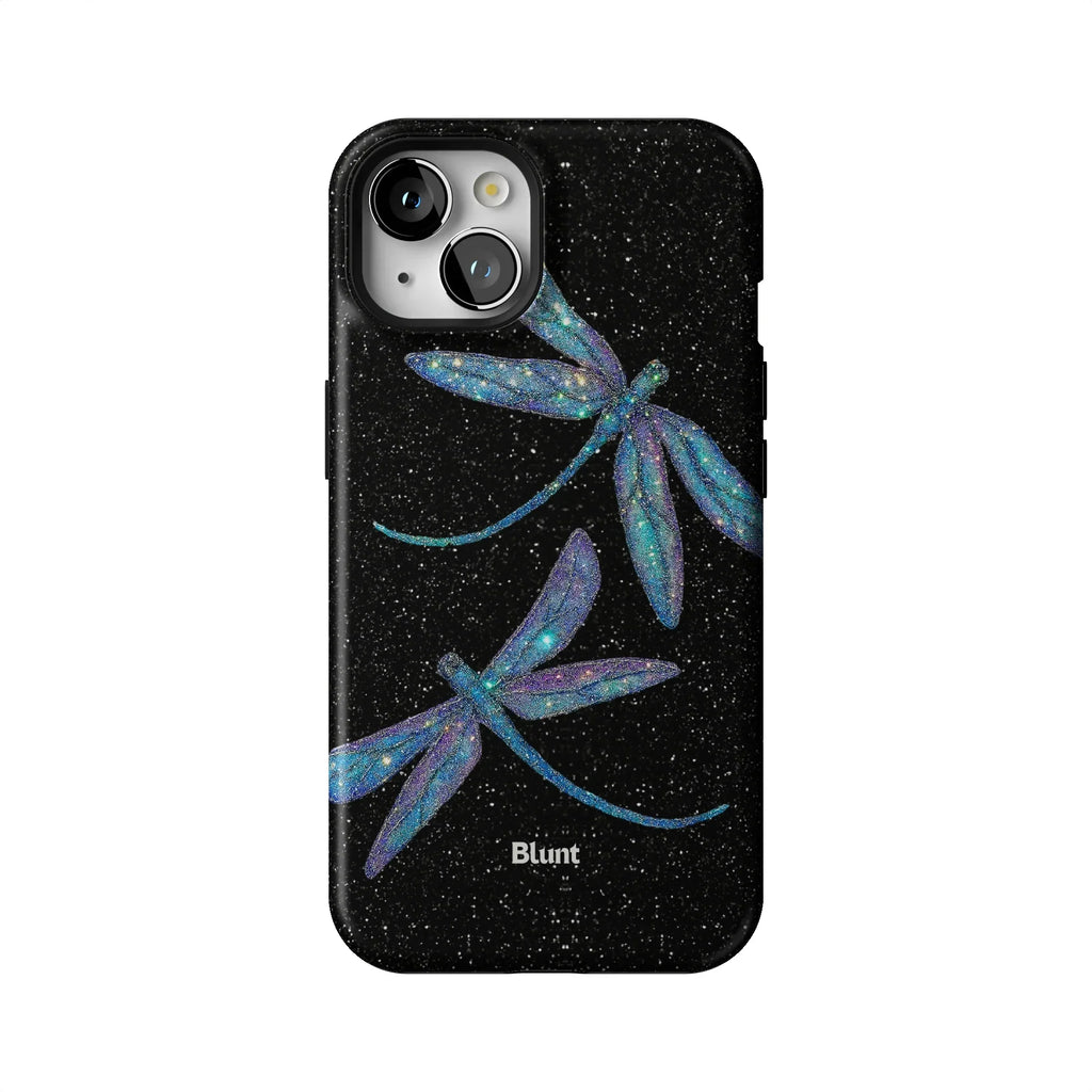 Dragonfly iPhone Case