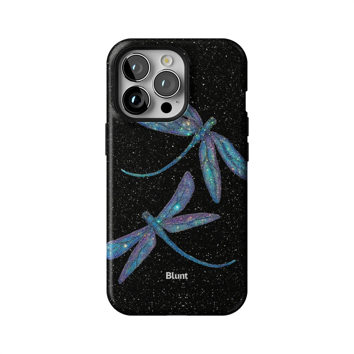 Dragonfly iPhone Case