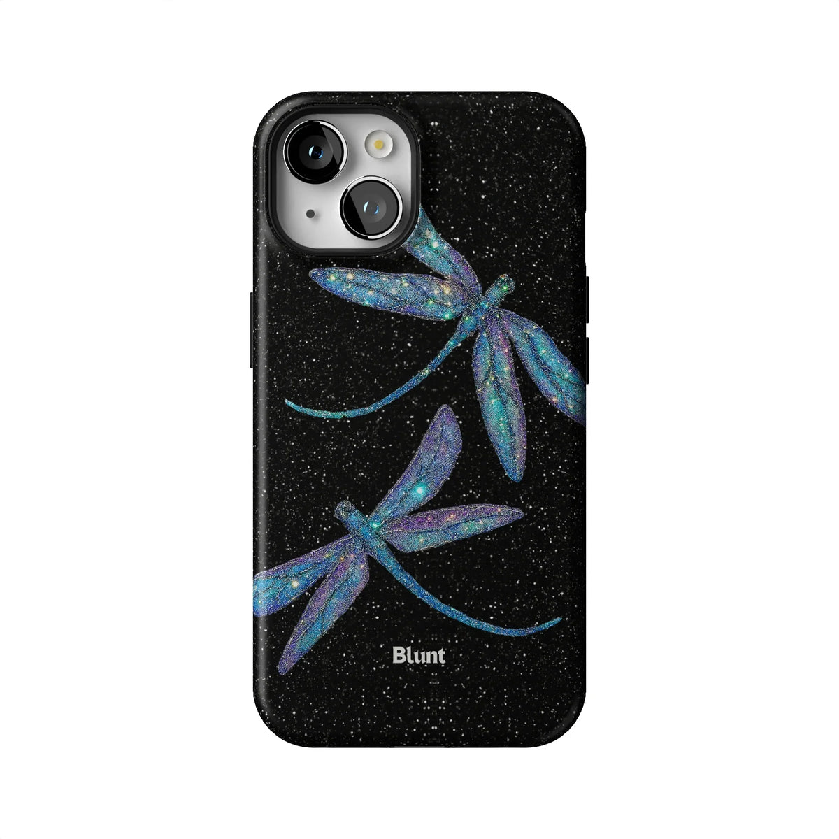 Dragonfly iPhone Case