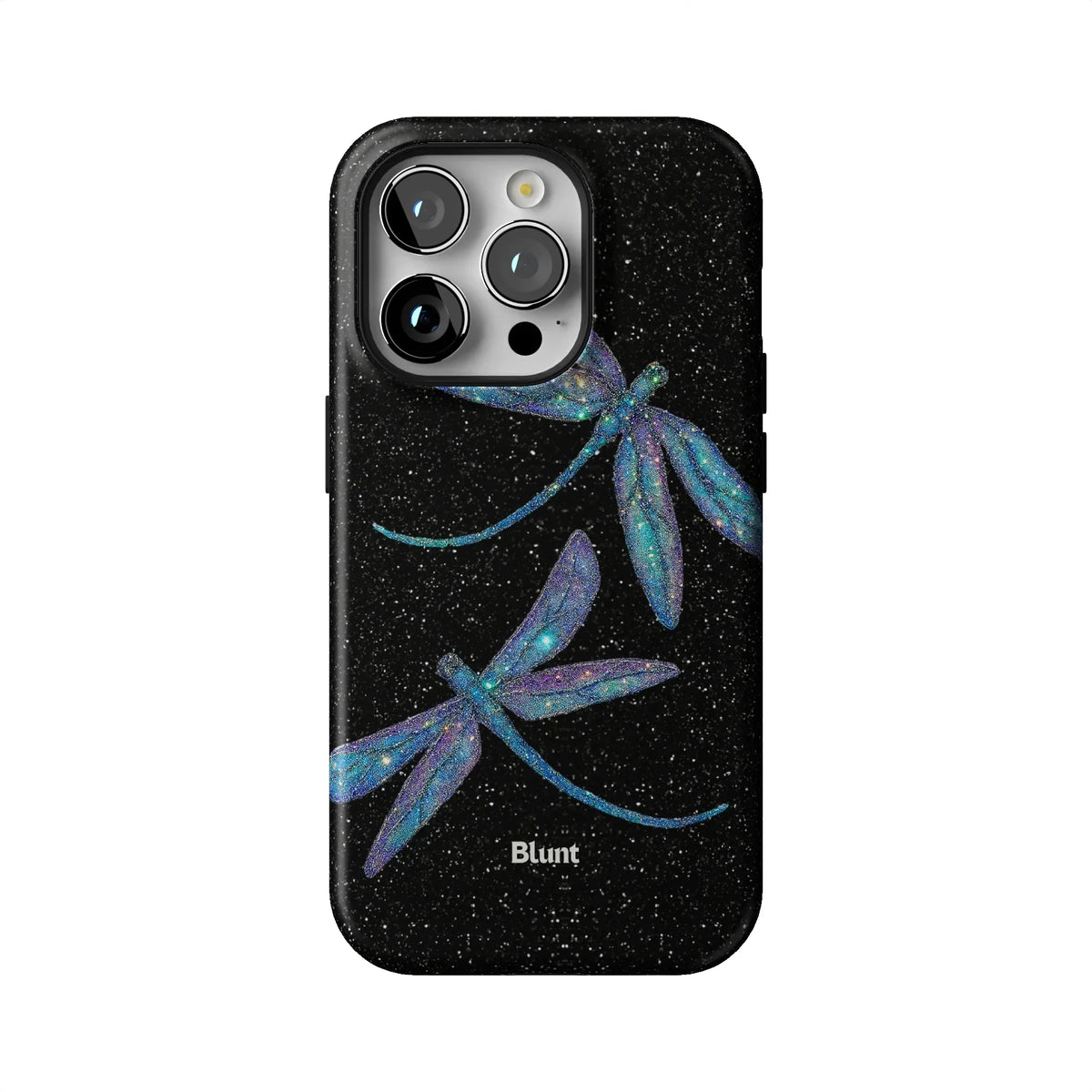 Dragonfly iPhone Case