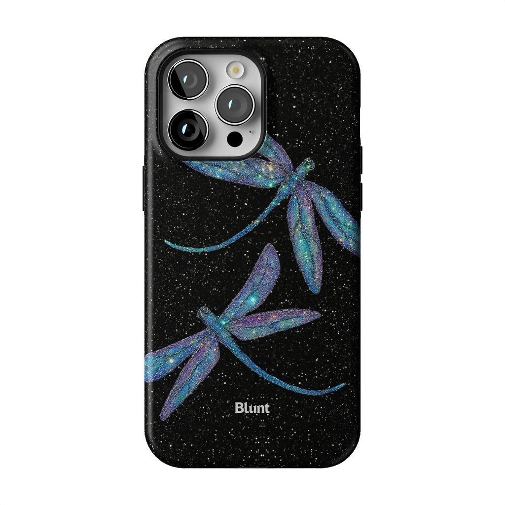 Dragonfly iPhone Case