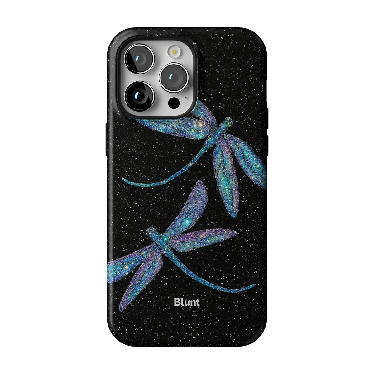 Dragonfly iPhone Case
