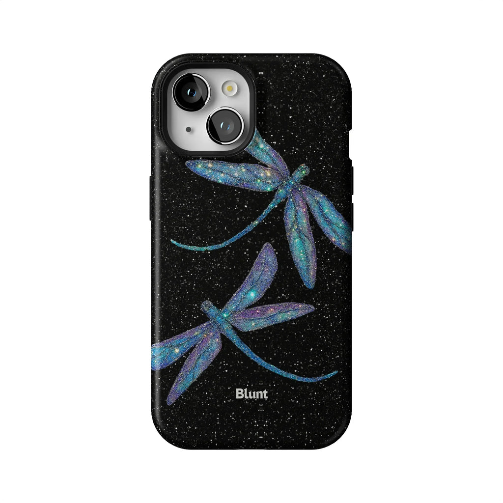 Dragonfly iPhone Case