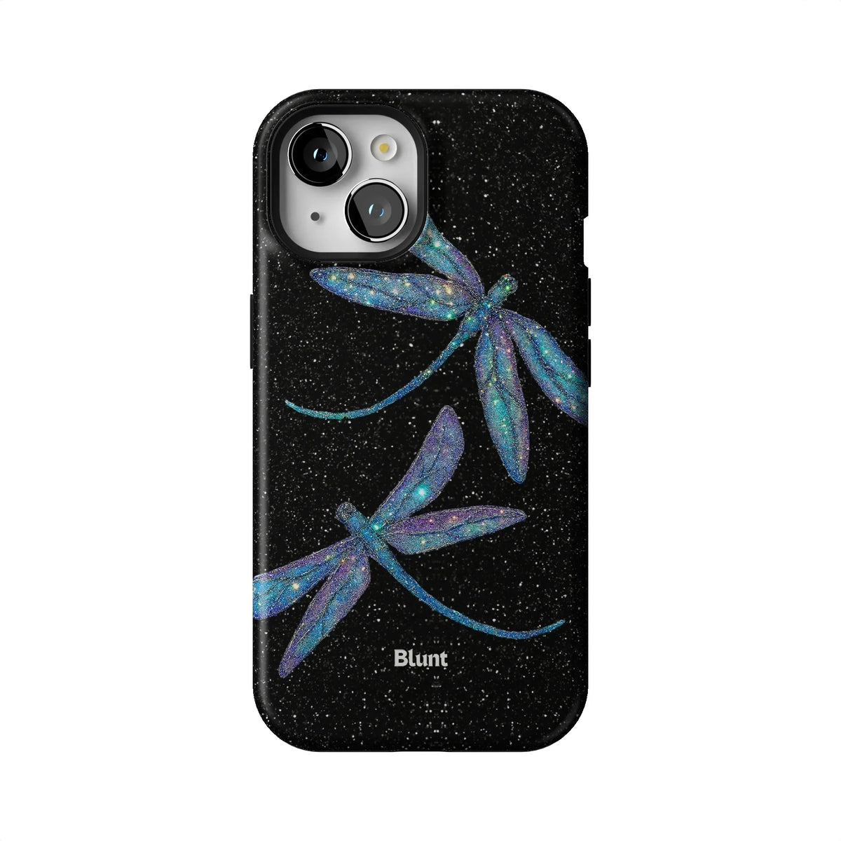 Dragonfly iPhone Case