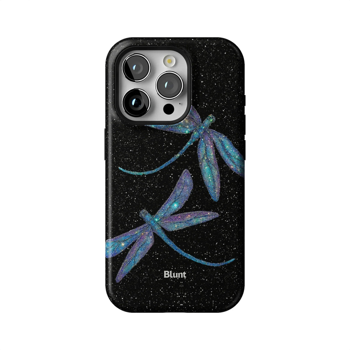 Dragonfly iPhone Case