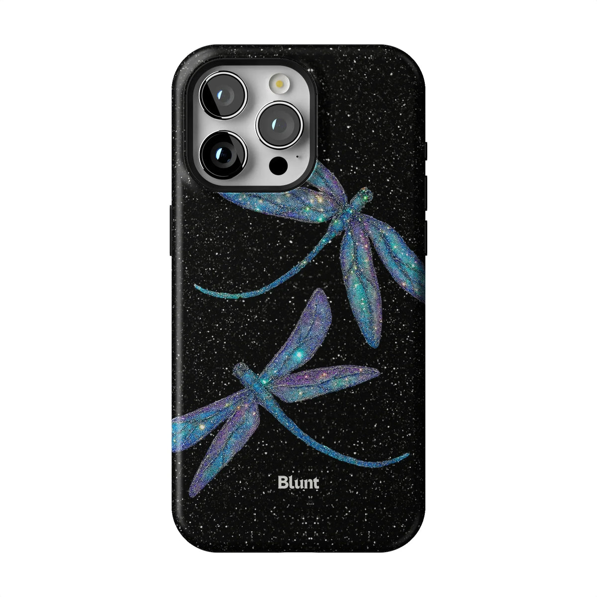 Dragonfly iPhone Case