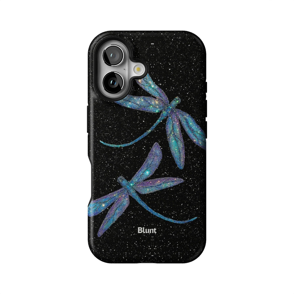 Dragonfly iPhone Case
